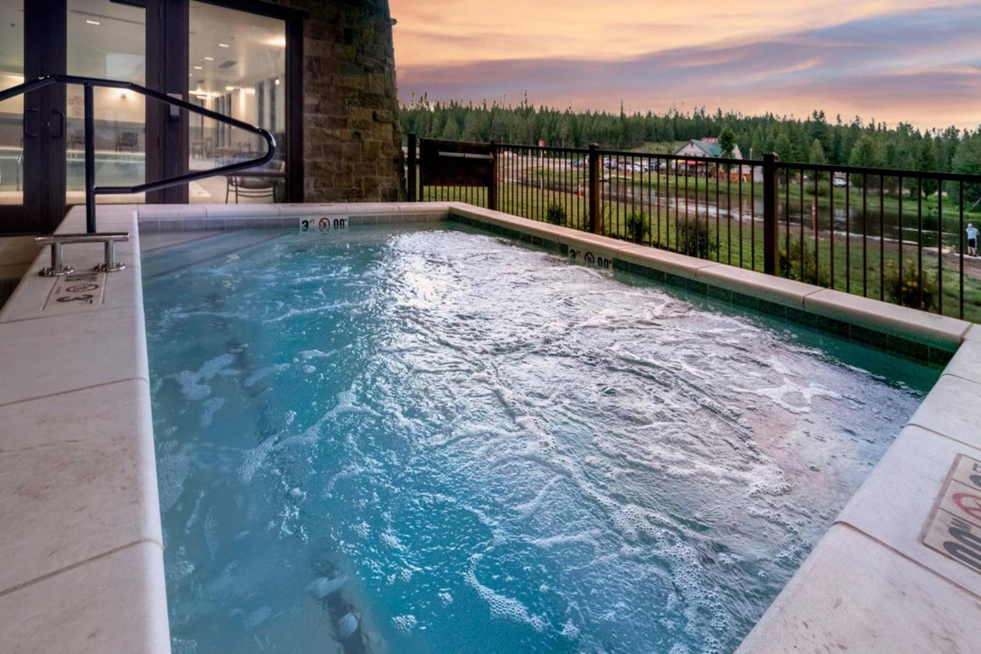 Springhill Suites Island Park Yellowstone Экстерьер фото