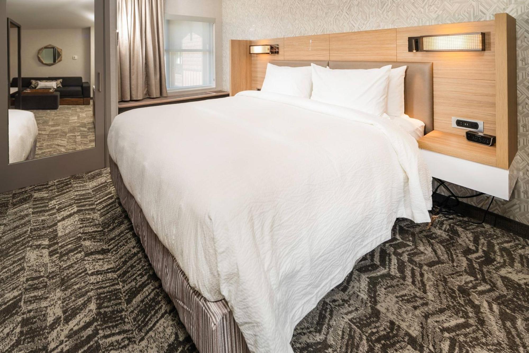 Springhill Suites Island Park Yellowstone Экстерьер фото