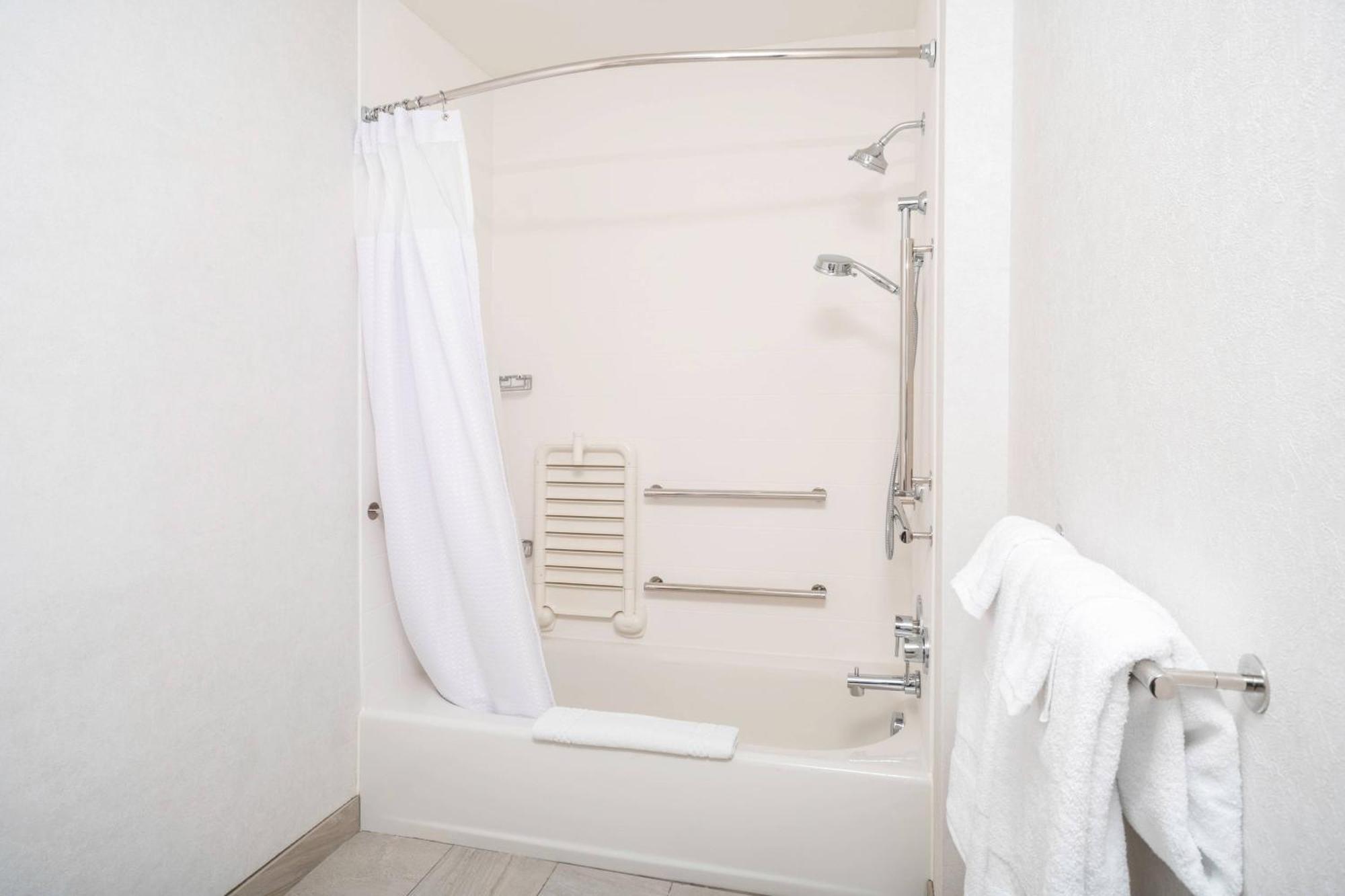 Springhill Suites Island Park Yellowstone Экстерьер фото