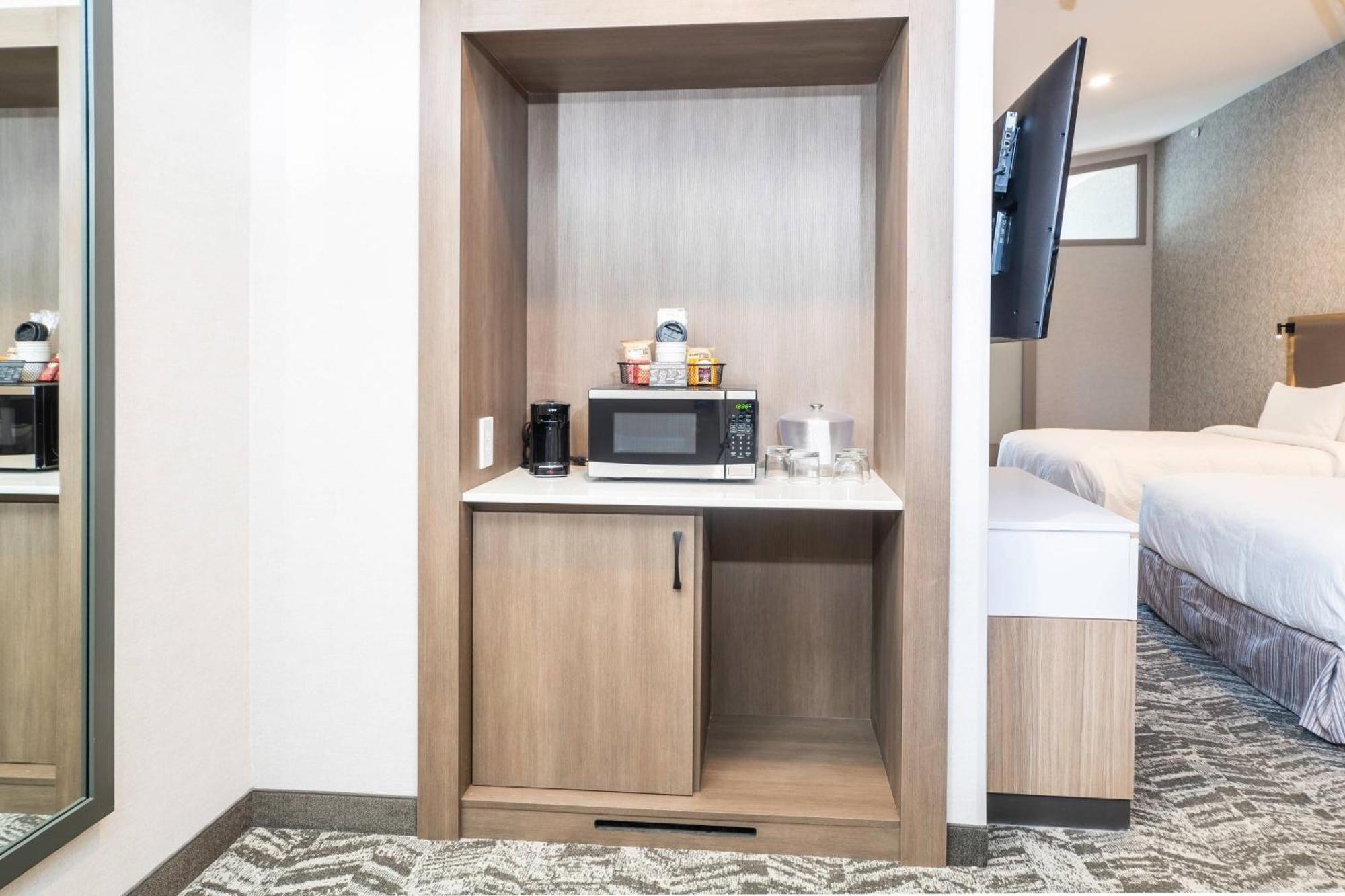 Springhill Suites Island Park Yellowstone Экстерьер фото