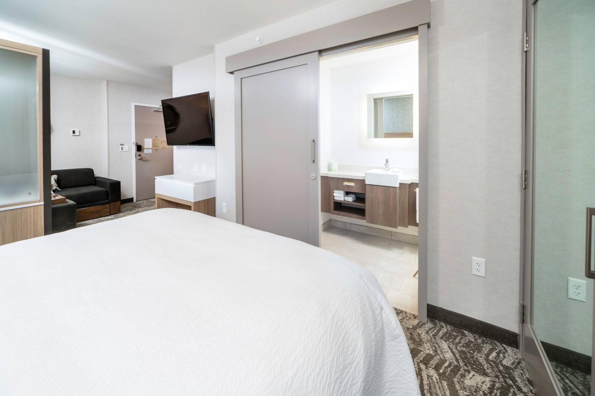 Springhill Suites Island Park Yellowstone Экстерьер фото