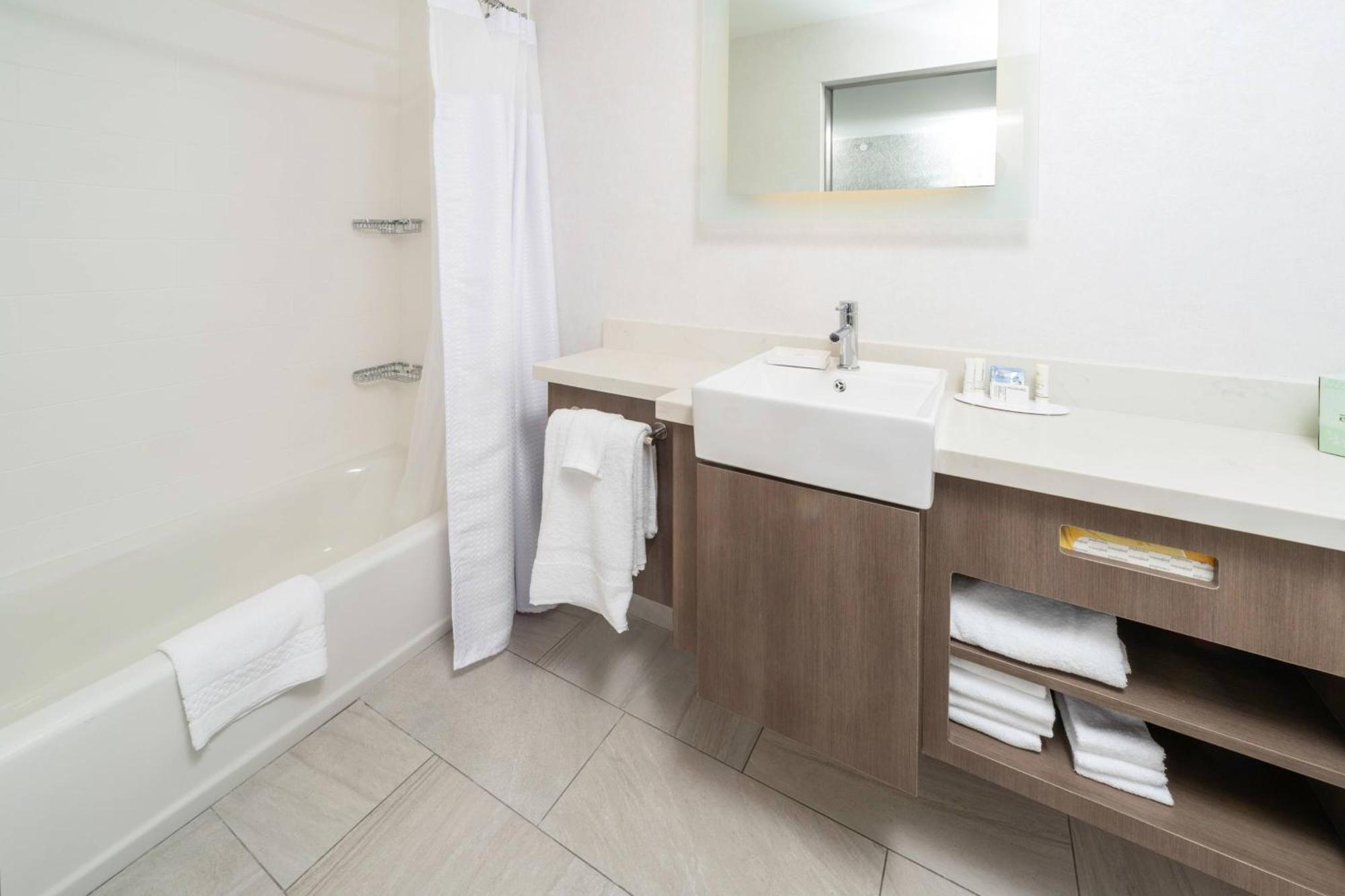 Springhill Suites Island Park Yellowstone Экстерьер фото