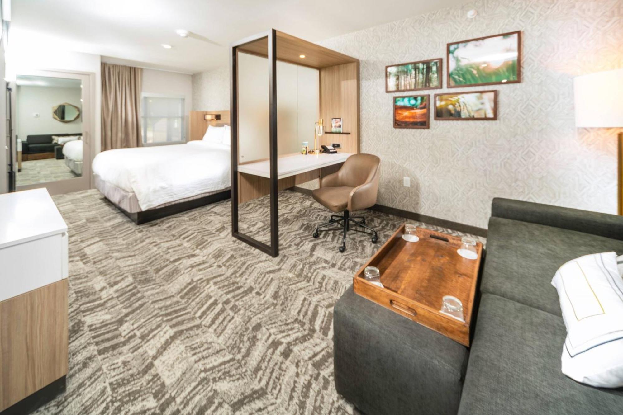Springhill Suites Island Park Yellowstone Экстерьер фото
