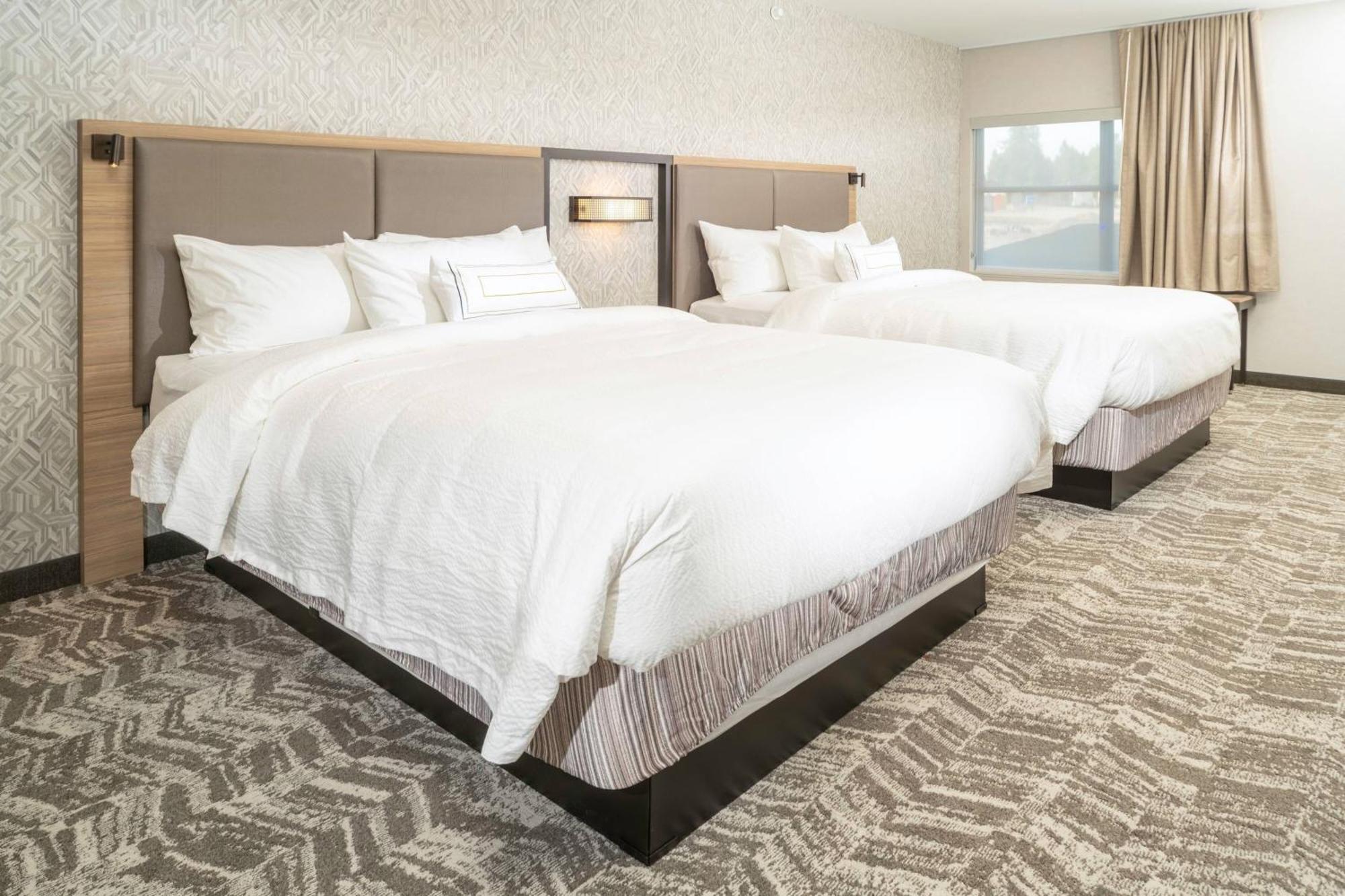 Springhill Suites Island Park Yellowstone Экстерьер фото