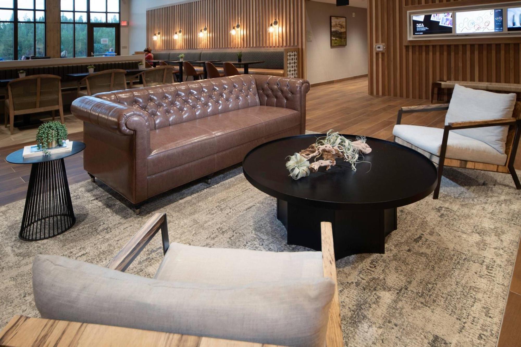 Springhill Suites Island Park Yellowstone Экстерьер фото