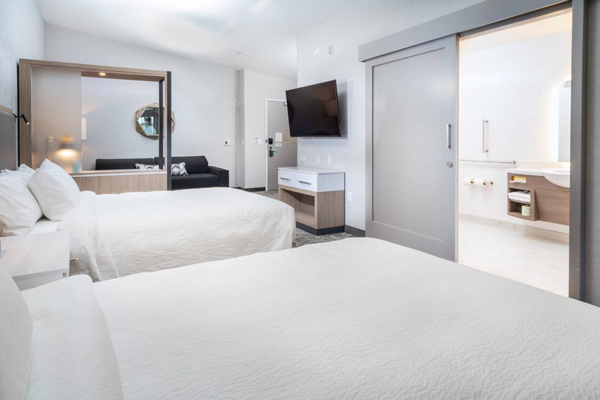 Springhill Suites Island Park Yellowstone Экстерьер фото